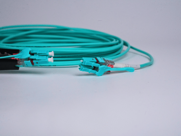 High Density Tracable Patch Cord - Image 3