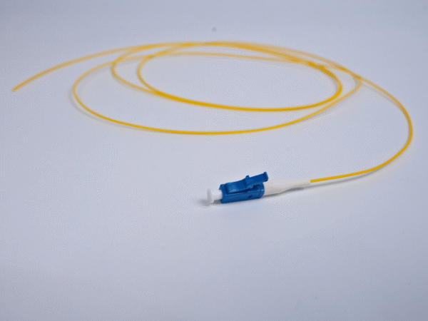 Single Mode Fiber optic Pigtail - Image 2