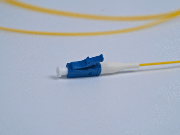 Single Mode Fiber optic Pigtail - Image 3