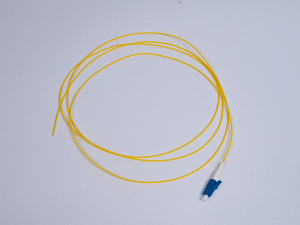 Single Mode Fiber optic Pigtail - Image 4