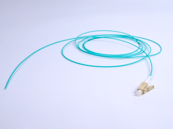 Multi Mode Fiber optic Pigtail