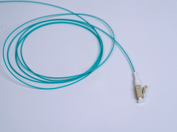 Multi Mode Fiber optic Pigtail - Image 2