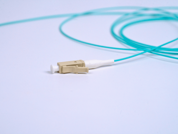 Multi Mode Fiber optic Pigtail - Image 3