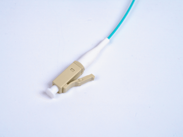 Multi Mode Fiber optic Pigtail - Image 4