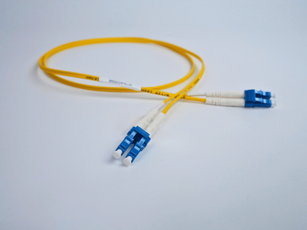 Single Mode Fiber Optic Patch Cord - Image 4