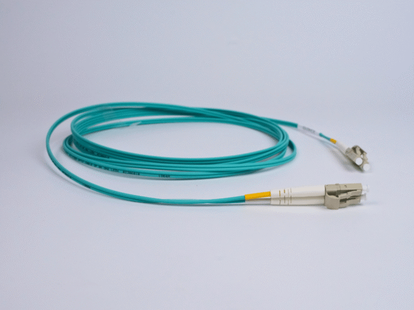 Multi Mode Patch Cord
