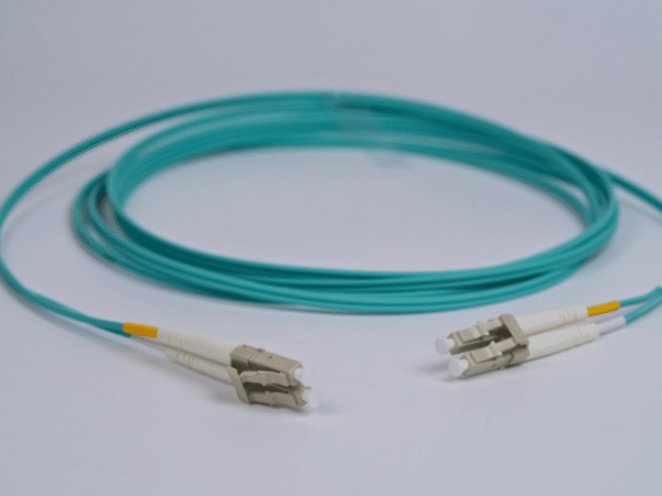 Multi Mode Patch Cord - Image 2