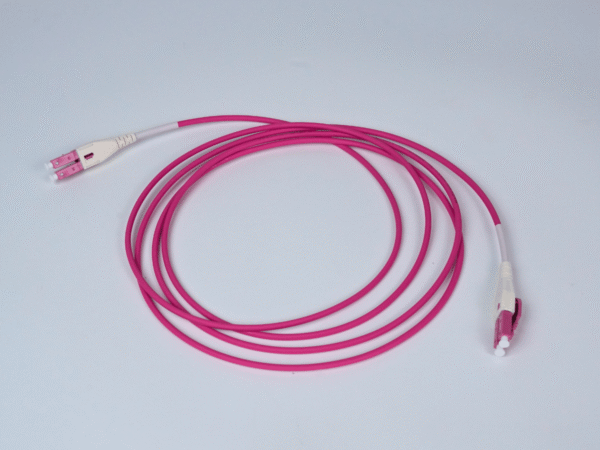 Multi Mode Patch Cord - Image 3