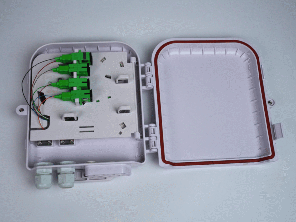 Fiber Distribution Box - Image 3