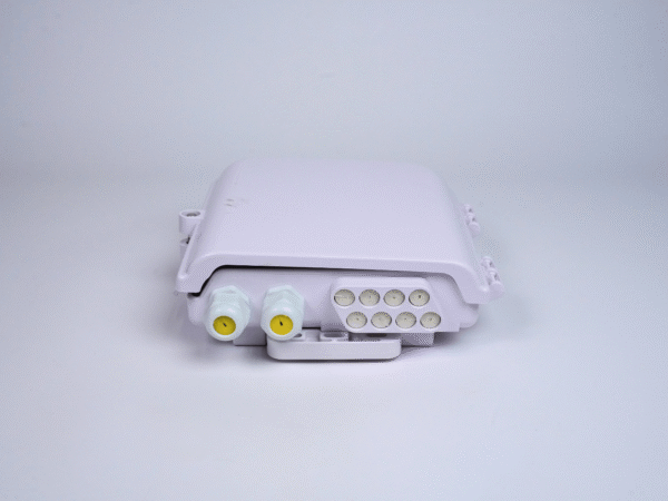 Fiber Distribution Box - Image 4