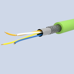 Profinet cable