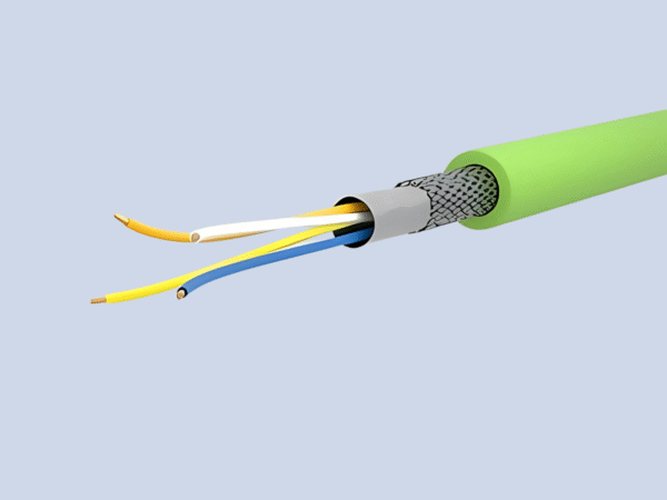 Profinet cable