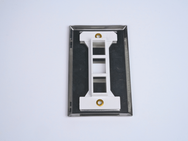 Steel face plate - Image 2
