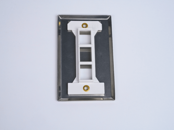 Steel face plate - Image 4