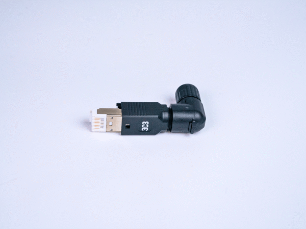 Cat6A Angled FTP - Image 4