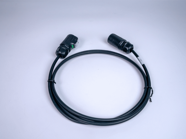 SC-SC  Simplex Industrial  grade  Patch Cord , IP68 - Image 4
