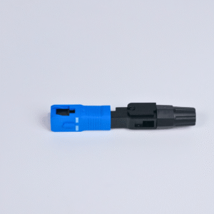 Fast Field Assembly Connector