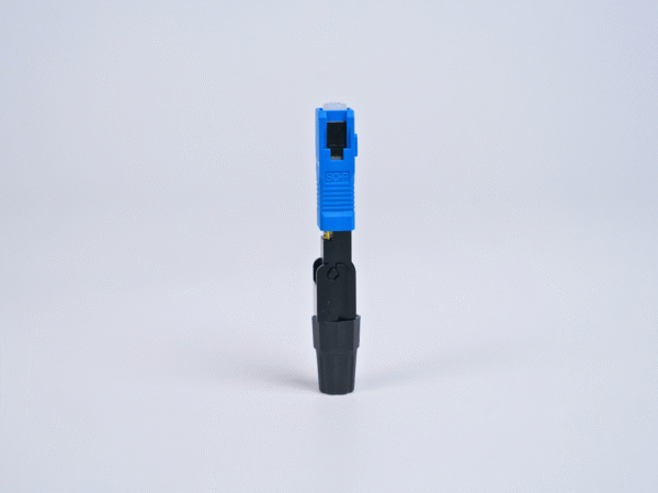 Fast Field Assembly Connector - Image 2
